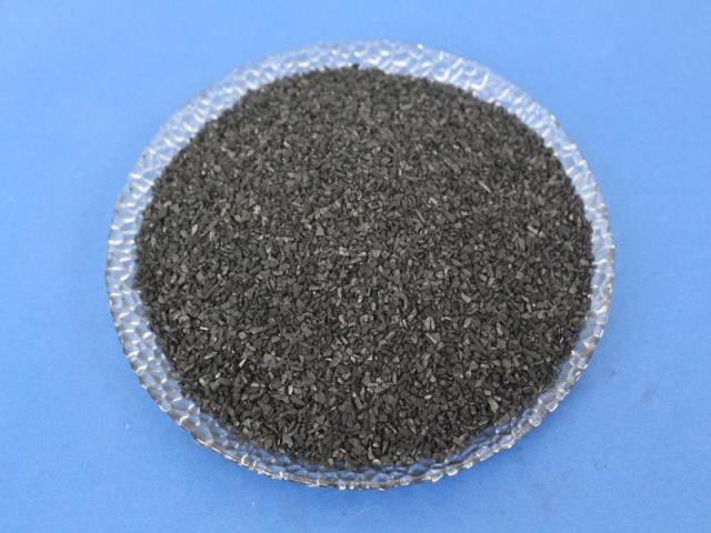 優質果殼活性炭